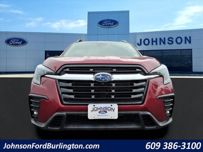 2023 Subaru Ascent Limited