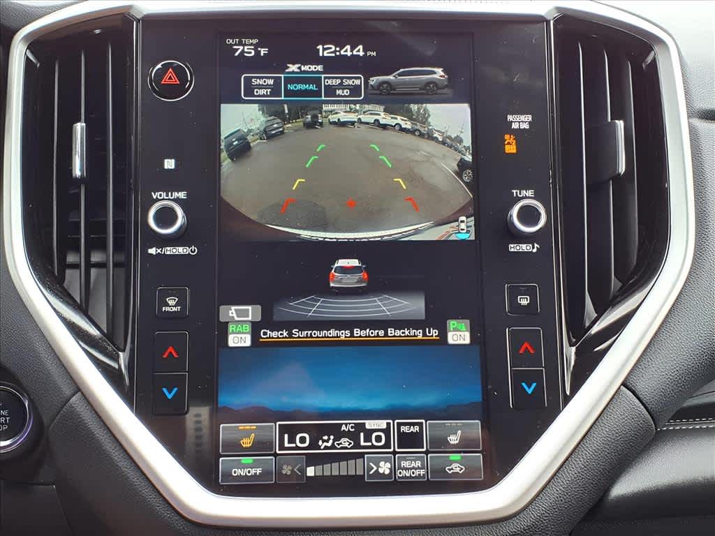 2023 Subaru Ascent Limited