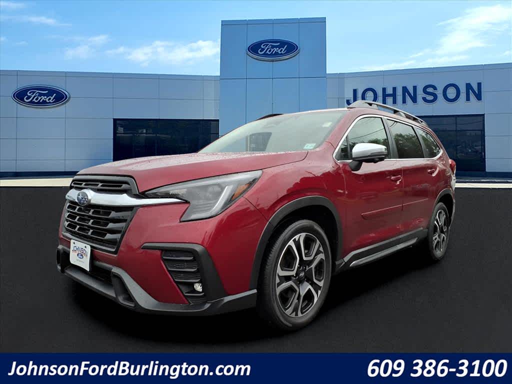 2023 Subaru Ascent Limited