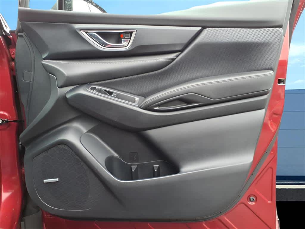 2023 Subaru Ascent Limited