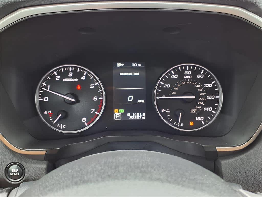 2023 Subaru Ascent Limited