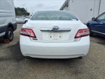 2011 Toyota Camry XLE