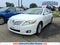 2011 Toyota Camry XLE