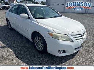 2011 Toyota Camry XLE