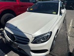 2015 Mercedes-Benz C 300 C 300