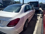 2015 Mercedes-Benz C 300 C 300