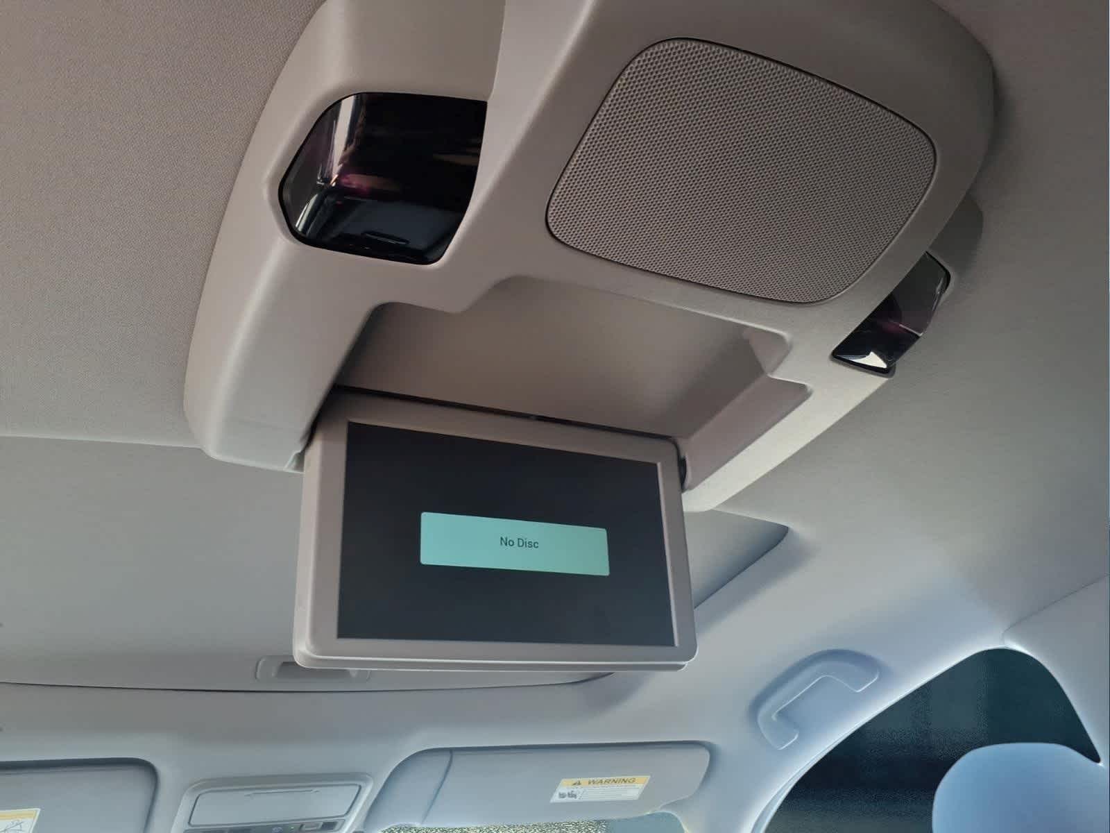 2019 Honda Pilot Touring 8-Passenger
