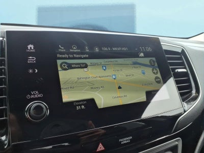 2019 Honda Pilot Touring 8-Passenger