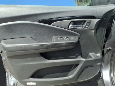 2019 Honda Pilot Touring 8-Passenger