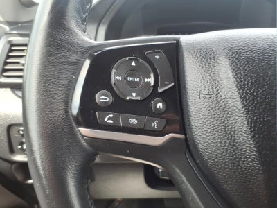 2019 Honda Pilot Touring 8-Passenger