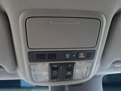 2019 Honda Pilot Touring 8-Passenger