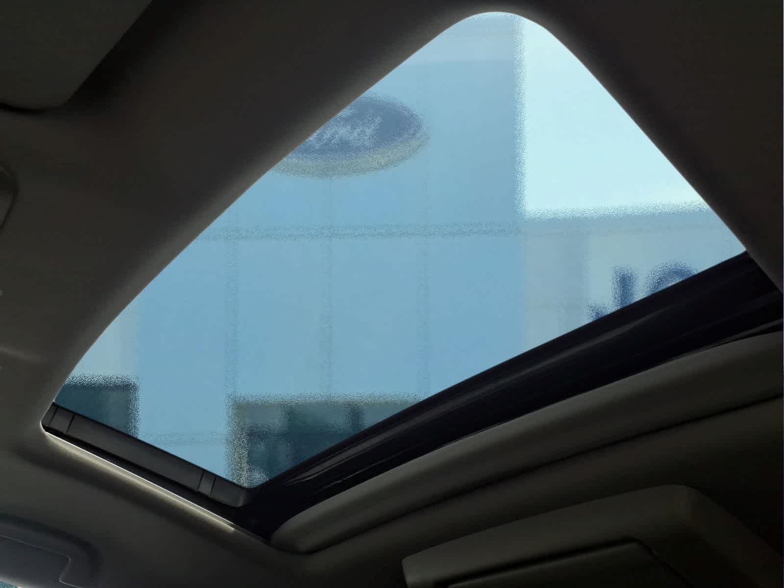 2019 Honda Pilot Touring 8-Passenger
