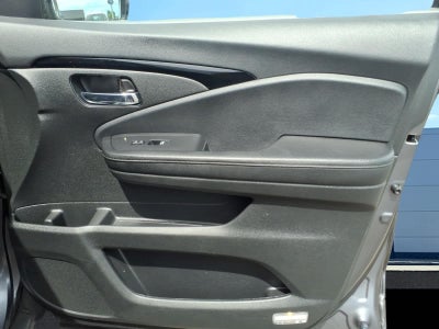 2019 Honda Pilot Touring 8-Passenger