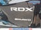 2022 Acura RDX w/A-Spec Advance Package