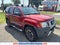 2015 Nissan Xterra Pro-4X