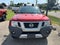 2015 Nissan Xterra Pro-4X