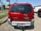 2015 Nissan Xterra Pro-4X
