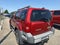2015 Nissan Xterra Pro-4X