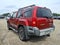 2015 Nissan Xterra Pro-4X