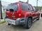 2015 Nissan Xterra Pro-4X