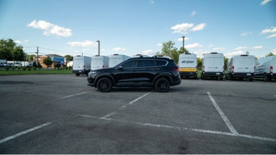2023 Hyundai Santa Fe XRT