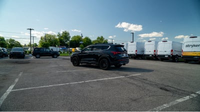 2023 Hyundai Santa Fe XRT