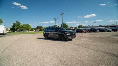 2023 Hyundai Santa Fe XRT