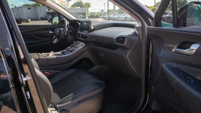 2023 Hyundai Santa Fe XRT