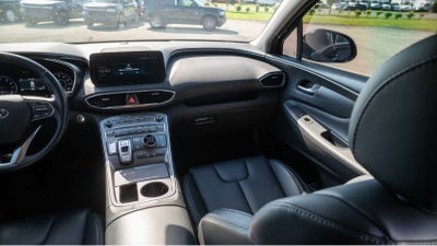 2023 Hyundai Santa Fe XRT