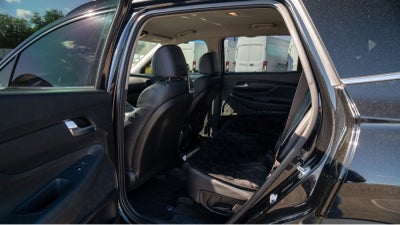 2023 Hyundai Santa Fe XRT