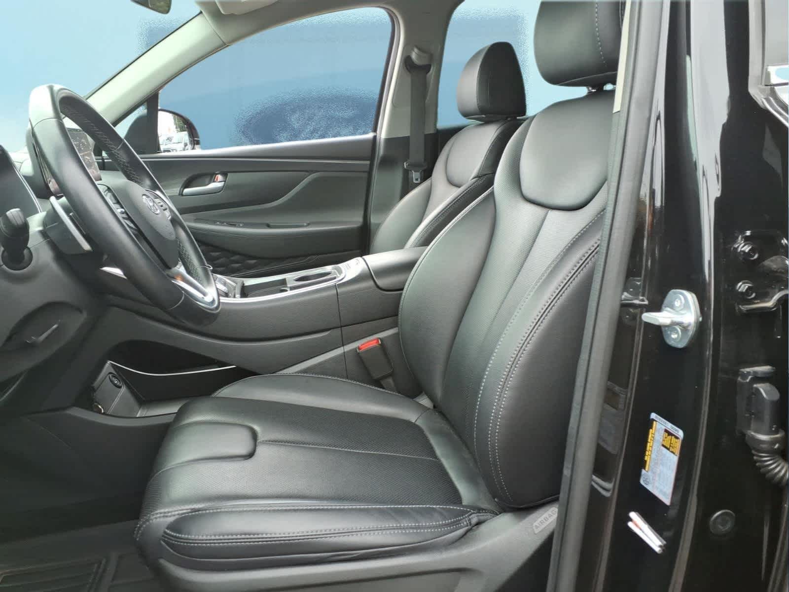 2023 Hyundai Santa Fe XRT