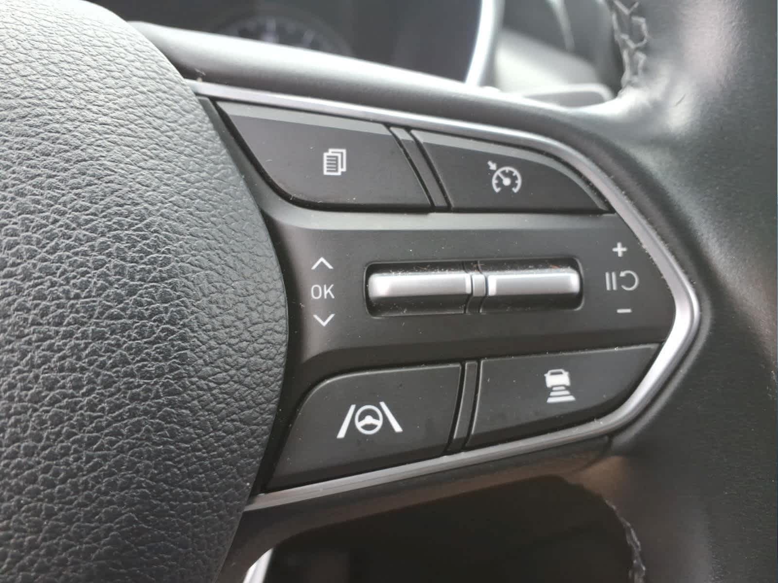 2023 Hyundai Santa Fe XRT