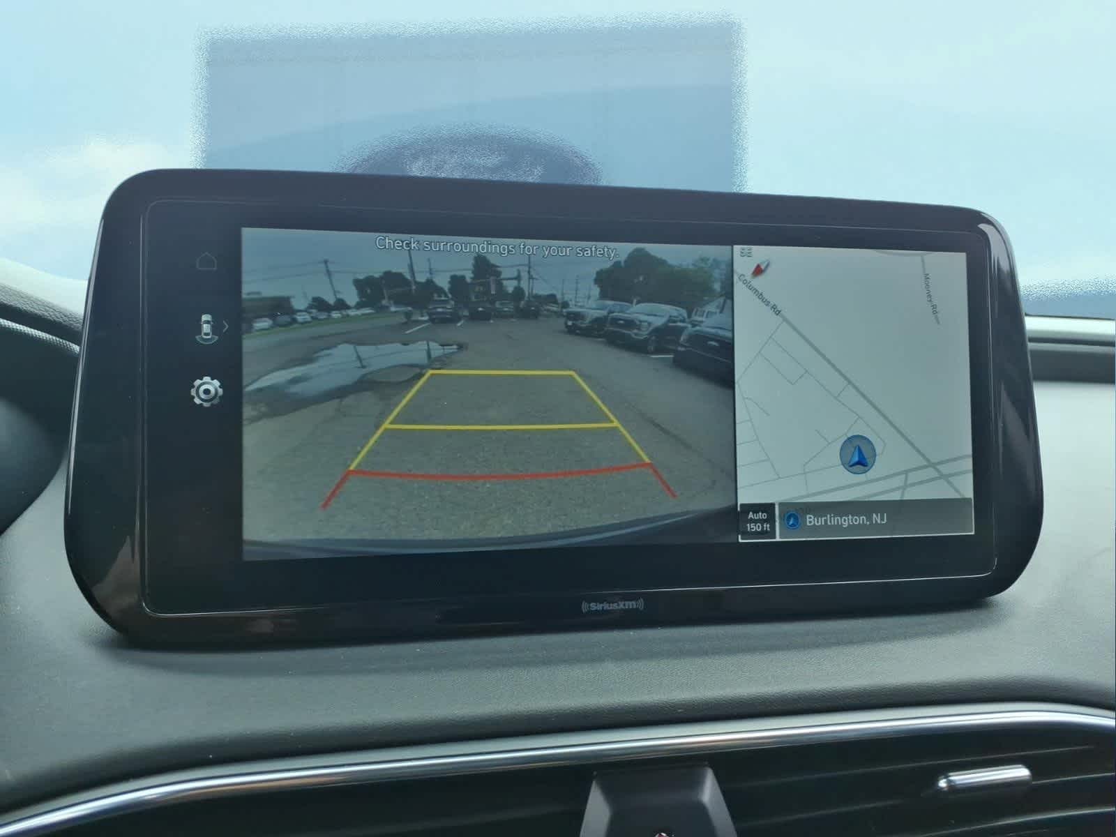2023 Hyundai Santa Fe XRT