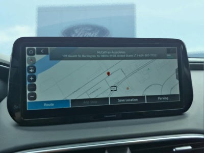 2023 Hyundai Santa Fe XRT