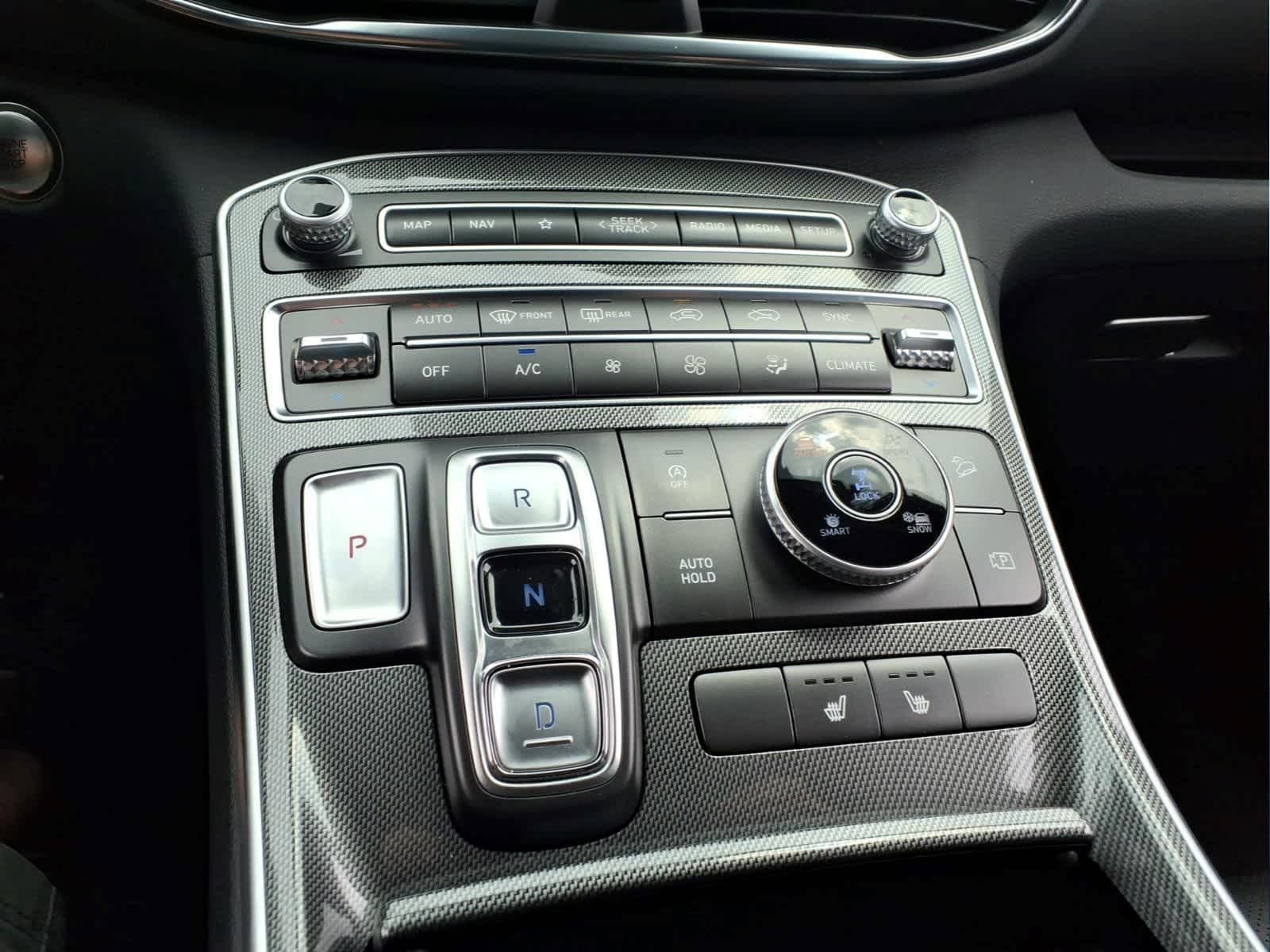 2023 Hyundai Santa Fe XRT