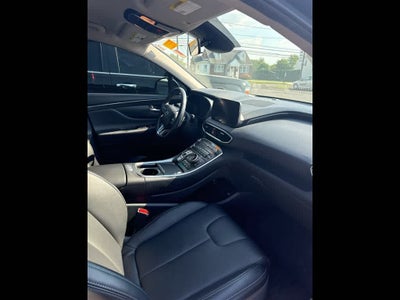 2023 Hyundai Santa Fe XRT