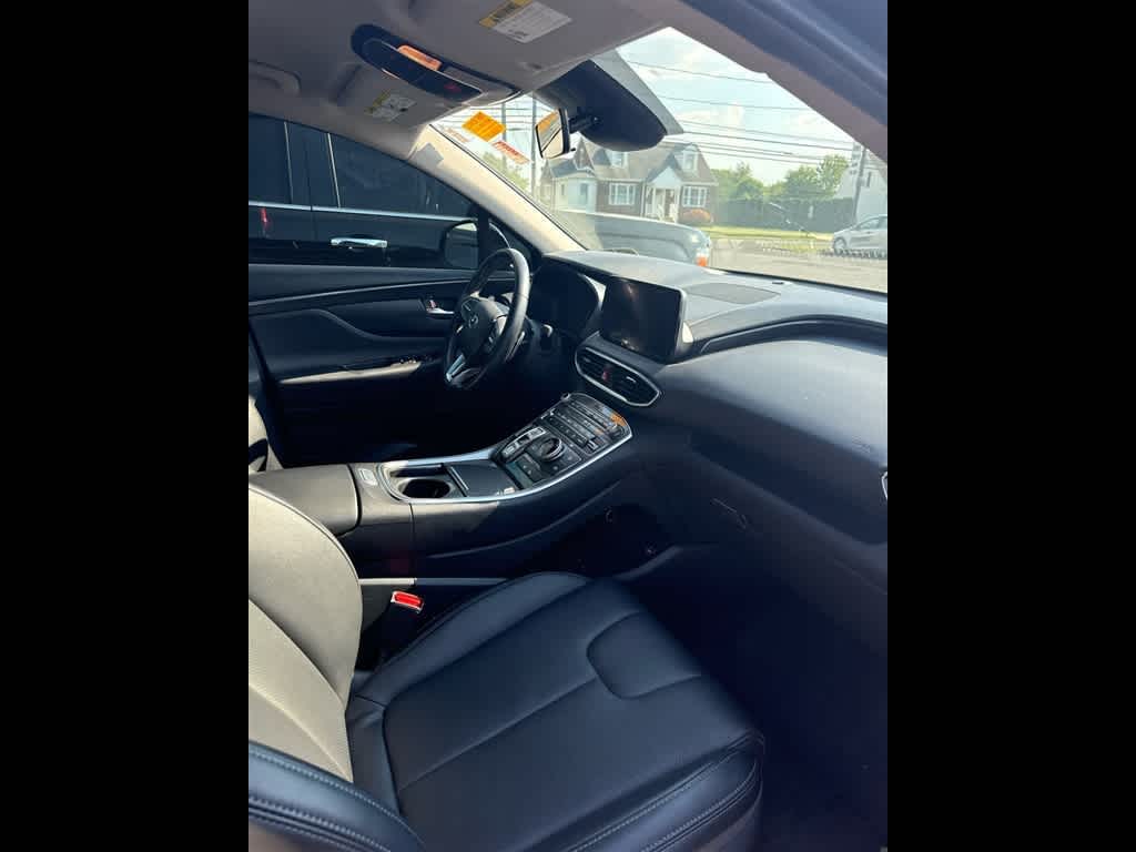 2023 Hyundai Santa Fe XRT