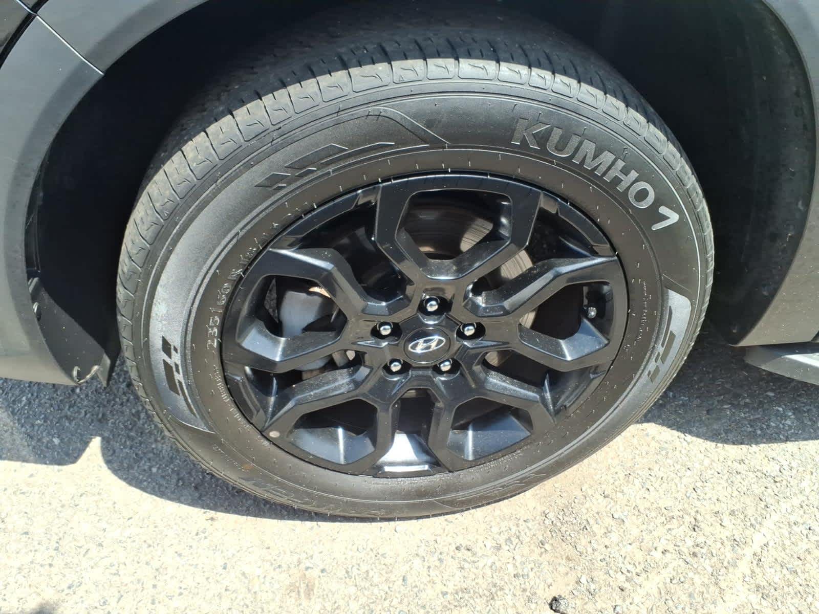 2023 Hyundai Santa Fe XRT
