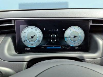 2022 Hyundai Santa Cruz Limited