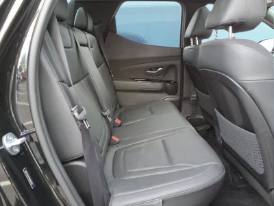 2022 Hyundai Santa Cruz Limited