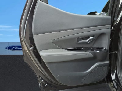 2022 Hyundai Santa Cruz Limited