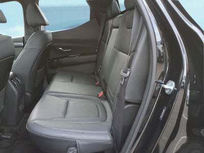 2022 Hyundai Santa Cruz Limited