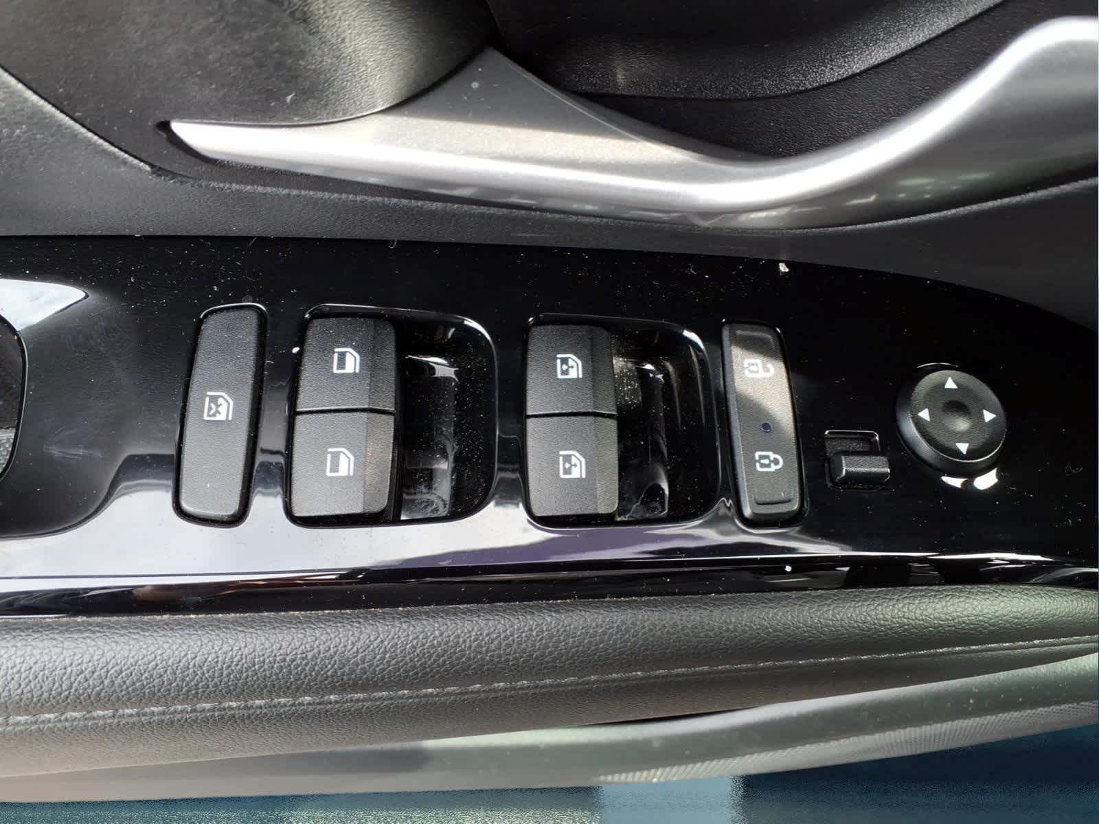 2022 Hyundai Santa Cruz Limited