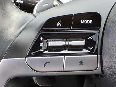 2022 Hyundai Santa Cruz Limited