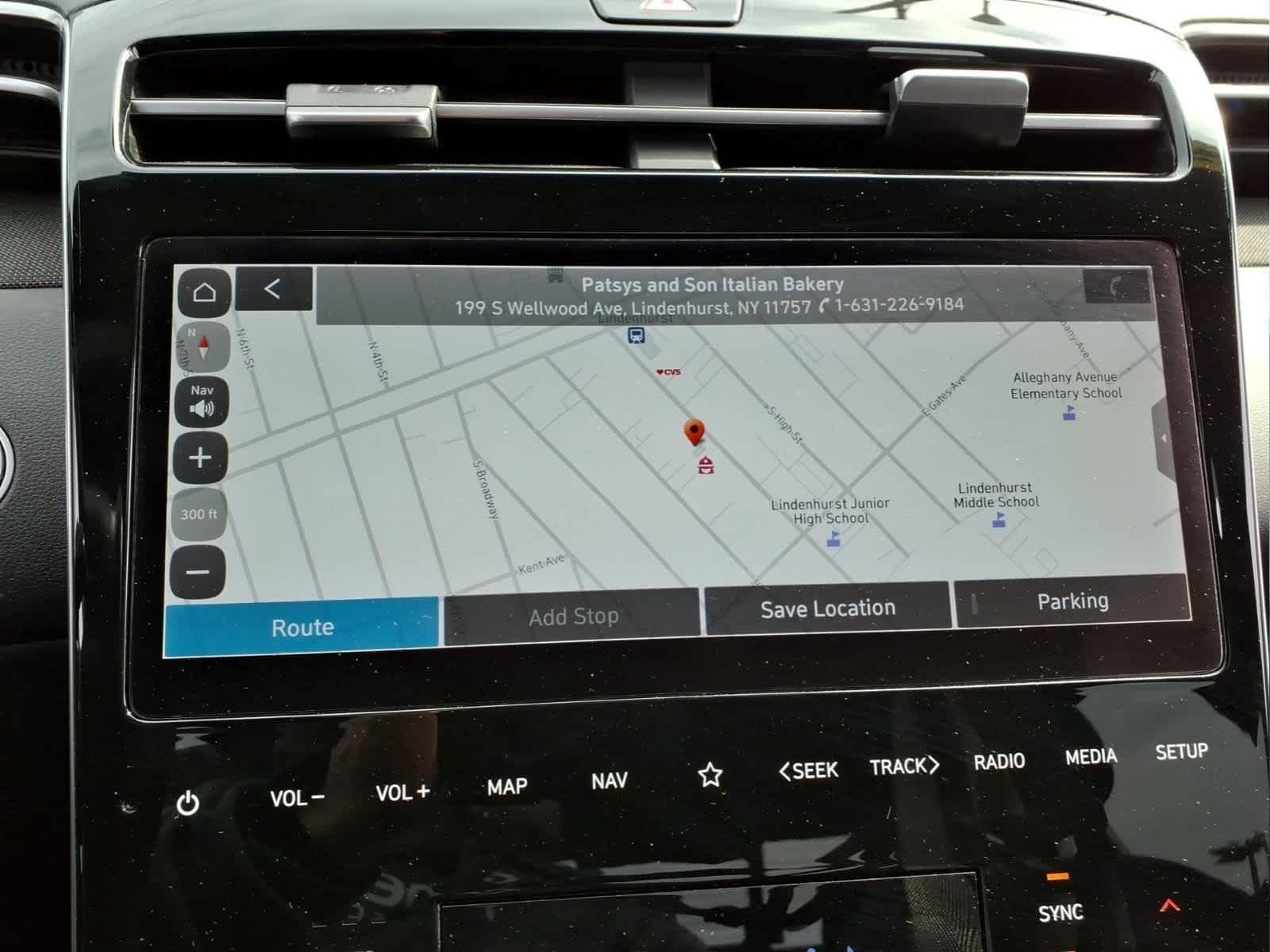 2022 Hyundai Santa Cruz Limited
