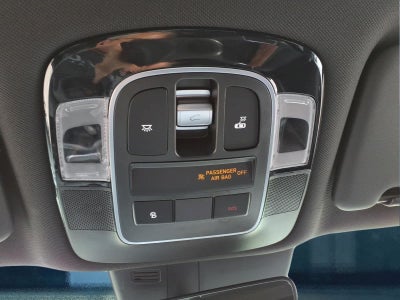 2022 Hyundai Santa Cruz Limited