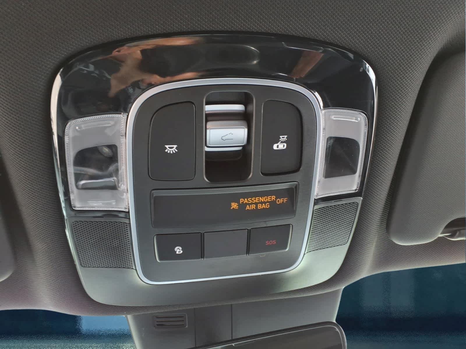 2022 Hyundai Santa Cruz Limited
