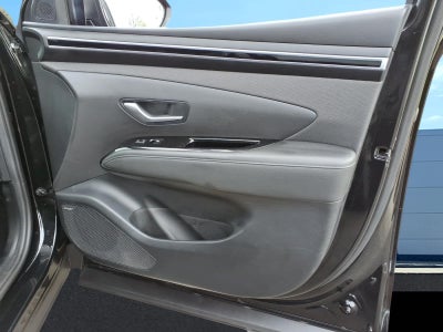 2022 Hyundai Santa Cruz Limited