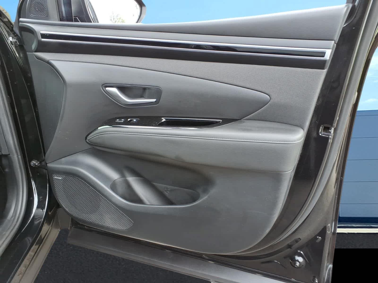 2022 Hyundai Santa Cruz Limited