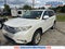 2012 Toyota Highlander SE